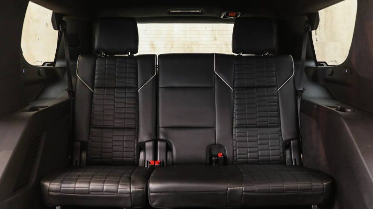 Cadillac Escalade 600 | 2022 – GCC – Under Warranty and Service Contract – Perfect Condition | 6.2L V8