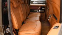 Mercedes Benz G 63 AMG Brabus 900 Rocket Edition | 2020 – Perfect Condition | 4.0L V8