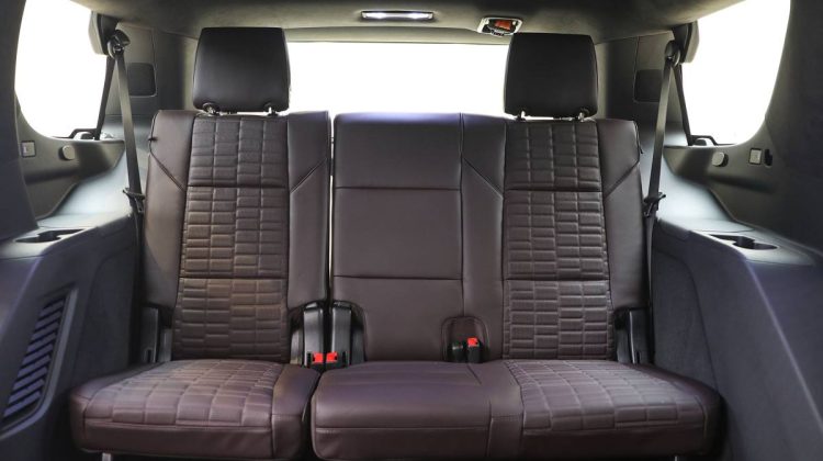 Cadillac Escalade 600 | 2023 – GCC – Brand New – Warranty Available | 6.2L V8