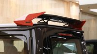 Mercedes Benz G 63 AMG Brabus 900 Rocket Edition | 2020 – Perfect Condition | 4.0L V8