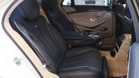 Mercedes Benz S 500 Edition 1 LWB Black Bison WALD | 2014 – Perfect Condition | 4.6L V8