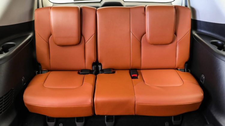 Nissan Patrol SE Titanium | 2023 – Under Warranty – Brand New – Full Options | 4.0L V6