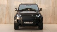 Land Rover Defender 90 S P 300 | 2023 – GCC – Under Warranty and Service Contract – Low Mileage | 2.0L i4