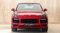 Porsche Cayenne GTS | 2022 – GCC – Under Warranty – Brand New | 4.0L V8