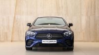 Meredes Benz E 200 | 2020 – Low Mileage – Service History – Perfect Condition | 2.0L i4