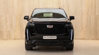 Cadillac Escalade 600 | 2023 – GCC – Brand New – Warranty Available | 6.2L V8