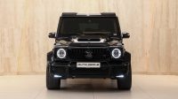 Mercedes Benz G 63 AMG Brabus 800 Widestar | 2019 – GCC – Under Warranty – Original Brabus