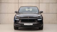 Porsche Macan T | 2023 – GCC – Brand New – Under Warranty | 2.0L i4