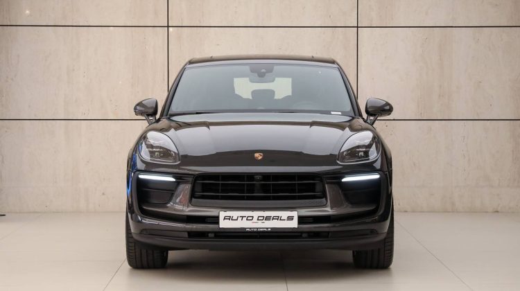 Porsche Macan T | 2023 – GCC – Brand New – Under Warranty | 2.0L i4