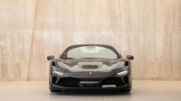 Ferrari F8 Spider | 2020 – GCC – Under Warranty and Service Contract – Low Mileage | 3.9L V8