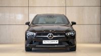 Mercedes Benz CLA 250e | 2021 – Full Service History | 1.3L i4