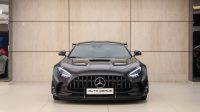 Mercedes Benz AMG GT Black Series | 2022 – Graphite Gray Magno – Brand New | 4.0L V8