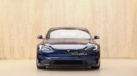 Tesla Model S Plaid 2023 | GCC – Brand New – Under Warranty – Battery and Drive Unit Warranty – FSD