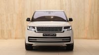 Range Rover Vogue Autobiography P 530 LWB 2023 | GCC – Under Warranty And Service Contract