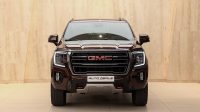 GMC Yukon AT4 | 2023 – GCC – Under Warranty – Brand New | 5.3L V8