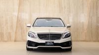 Mercedes Benz S 500 Edition 1 LWB Black Bison WALD | 2014 – Perfect Condition | 4.6L V8