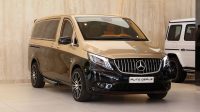 Mercedes Benz Metris Maybach | 2020 – Full Service History – Low Mileage – Perfect Condition | 2.0L i4