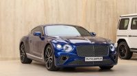 Bentley Continental GT W12 | 2019 – Under Warranty – Low Mileage – Perfect Condition | 6.0L W12