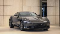 Ferrari Roma | 2021 – Immaculate Condition – Full Options | 3.9L V8