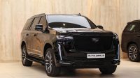 Cadillac Escalade 600 | 2022 – GCC – Under Warranty and Service Contract – Perfect Condition | 6.2L V8