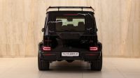 Mercedes Benz G 63 AMG Brabus 900 Rocket Edition | 2020 – Perfect Condition | 4.0L V8