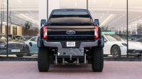 Ford F 650 Superduty Power Stroke Turbo Diesel | 2019 – Very Low Mileage | 6.7L V8