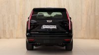 Cadillac Escalade 600 | 2023 – GCC – Brand New – Warranty Available | 6.2L V8