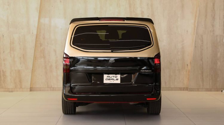 Mercedes Benz Metris Maybach | 2020 – Full Service History – Low Mileage – Perfect Condition | 2.0L i4