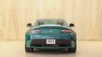 Aston Martin Vantage | 2015 – GCC – Very Low Mileage – Perfect Condition | 4.7L V8