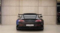 Mercedes Benz AMG GT Black Series | 2022 – Graphite Gray Magno – Brand New | 4.0L V8