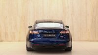 Tesla Model S Plaid 2023 | GCC – Brand New – Under Warranty – Battery and Drive Unit Warranty – FSD