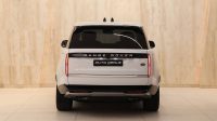 Range Rover Vogue Autobiography P 530 LWB 2023 | GCC – Under Warranty And Service Contract
