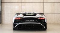Lamborghini Aventador SV | 2017 – GCC – Low Mileage – Service History Available | 6.5L V12