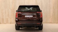 GMC Yukon AT4 | 2023 – GCC – Under Warranty – Brand New | 5.3L V8
