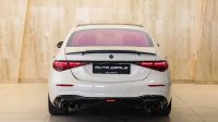 Mercedes Benz S500 4 Matic LWB Brabus | 2021 – Brand New | 3.0L i6
