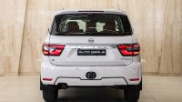 Nissan Patrol SE Titanium | 2023 – Under Warranty – Brand New – Full Options | 4.0L V6