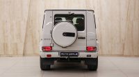 Mercedes Benz G 55 AMG | 2009 – GCC – Perfect Condition | 5.4L V8