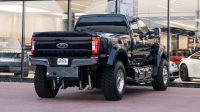 Ford F 650 Superduty Power Stroke Turbo Diesel | 2019 – Very Low Mileage | 6.7L V8