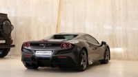 Ferrari F8 Spider | 2020 – GCC – Under Warranty and Service Contract – Low Mileage | 3.9L V8