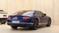 Bentley Continental GT W12 | 2019 – Under Warranty – Low Mileage – Perfect Condition | 6.0L W12