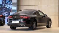 Mercedes Benz CLA 250e | 2021 – Full Service History | 1.3L i4