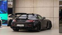 Mercedes Benz AMG GT Black Series | 2022 – Graphite Gray Magno – Brand New | 4.0L V8