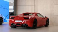 Ferrari 458 Spider | 2012 – Very Low Mileage – Perfect Condition | 4.5L V8