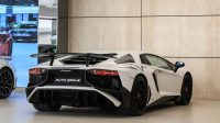 Lamborghini Aventador SV | 2017 – GCC – Low Mileage – Service History Available | 6.5L V12