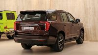 GMC Yukon AT4 | 2023 – GCC – Under Warranty – Brand New | 5.3L V8
