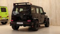 Mercedes Benz G 63 AMG Brabus 900 Rocket Edition | 2020 – Perfect Condition | 4.0L V8