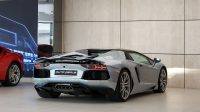 Lamborghini Aventador Roadster | 2014 – GCC – Perfect Condition – Low Mileage | 6.5L V12