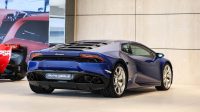 Lamborghini Huracan LP 610-4 | 2015 – GCC – Perfect Condition – Low Mileage | 5.2L V10