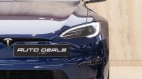 Tesla Model S Plaid 2023 | GCC – Brand New – Under Warranty – Battery and Drive Unit Warranty – FSD