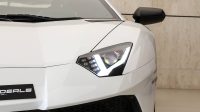 Lamborghini Aventador SV | 2017 – GCC – Low Mileage – Service History Available | 6.5L V12